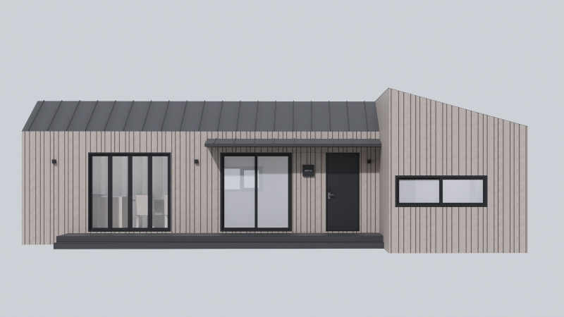 클래딩 미리보기